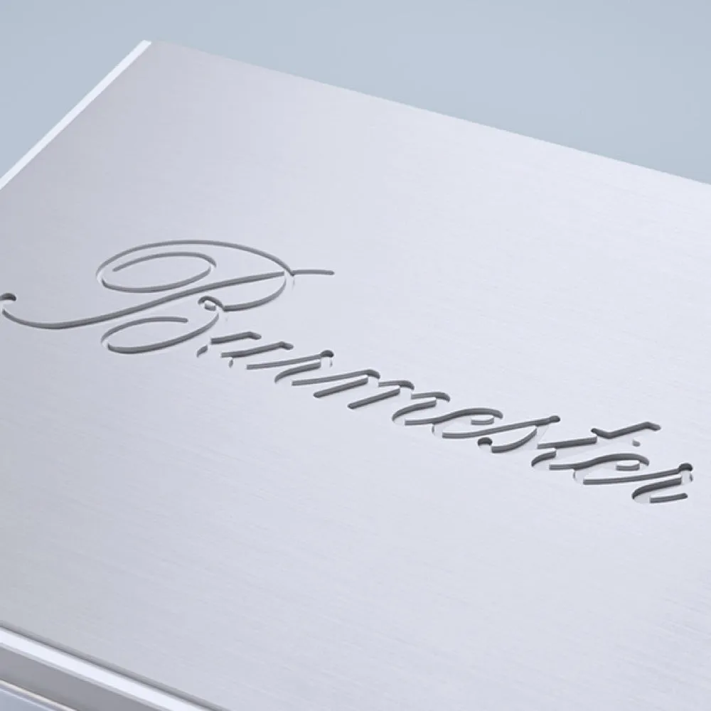 Burmester 111 Reference Line Music Center