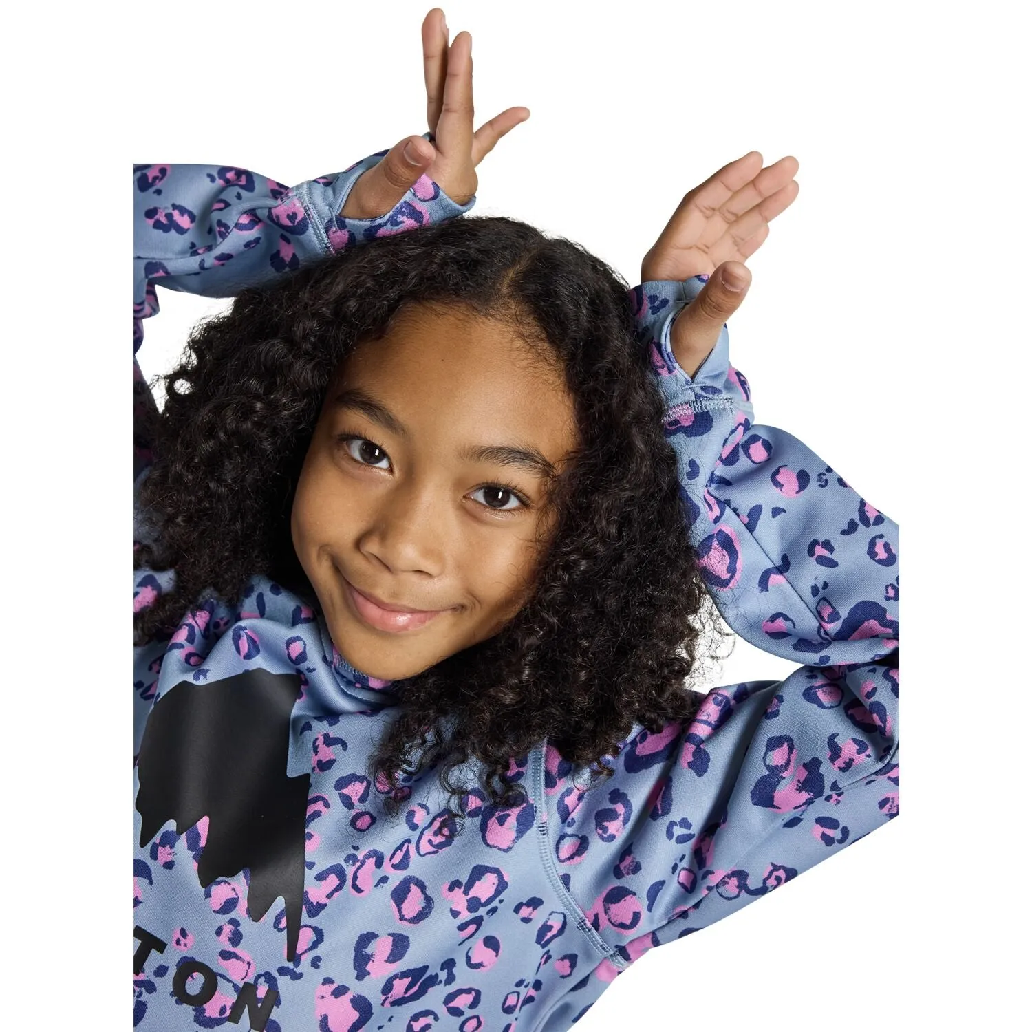 Burton Oak Pullover 2025 - Kids'