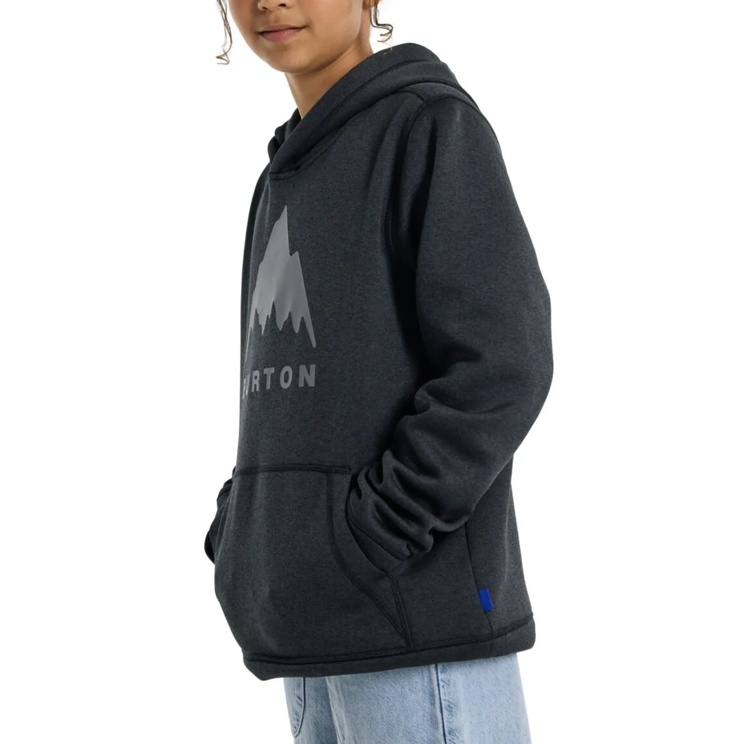 Burton Oak Pullover 2025 - Kids'