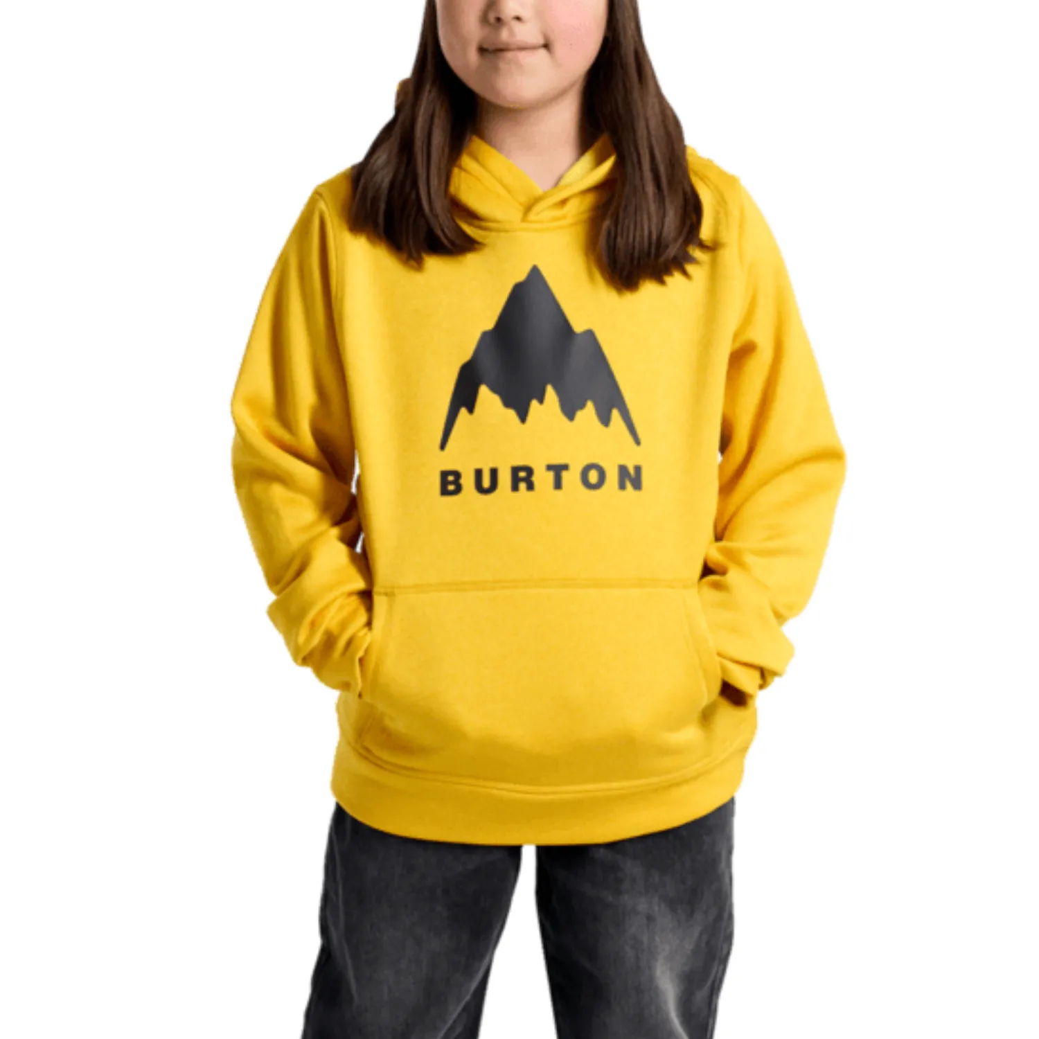 Burton Oak Pullover 2025 - Kids'