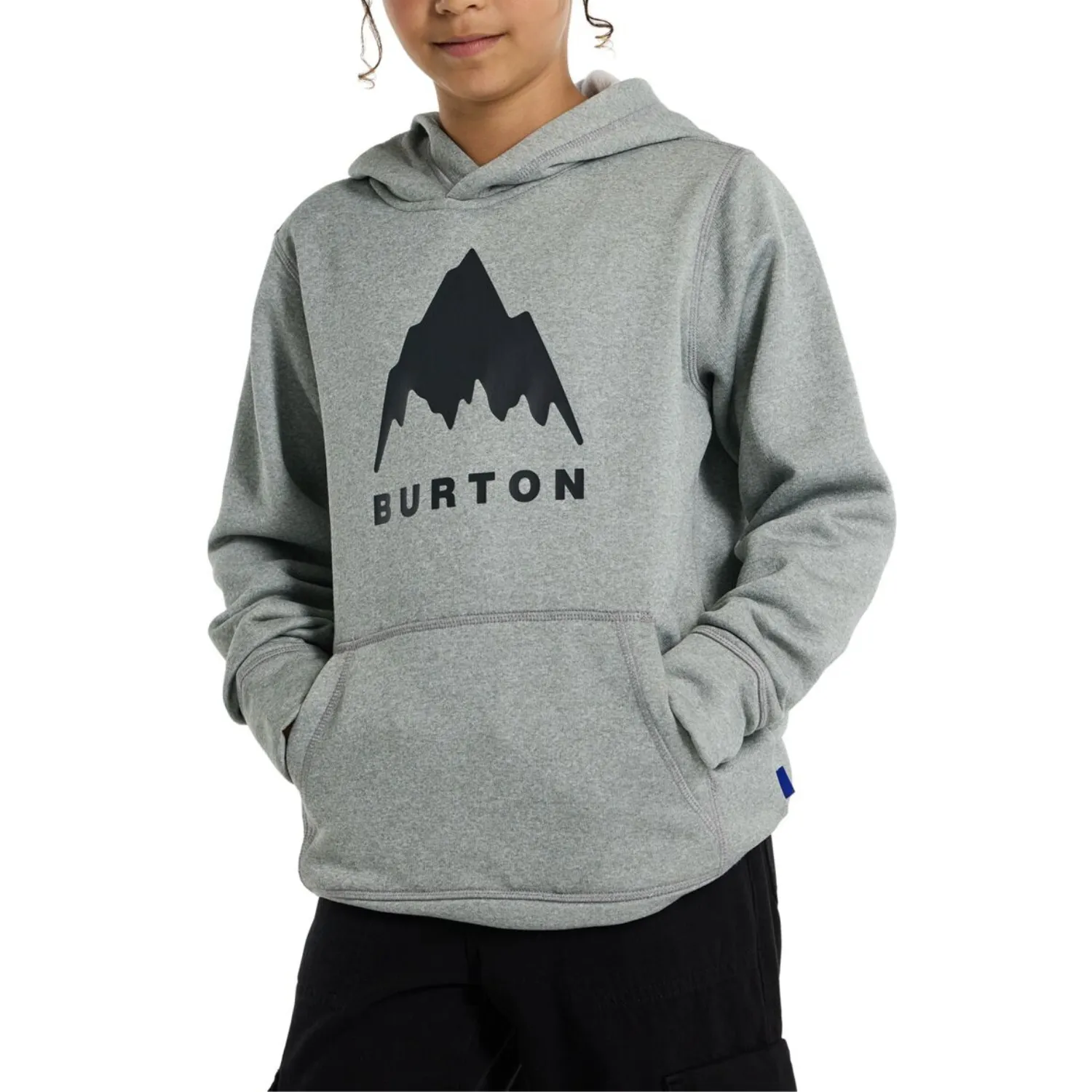 Burton Oak Pullover 2025 - Kids'
