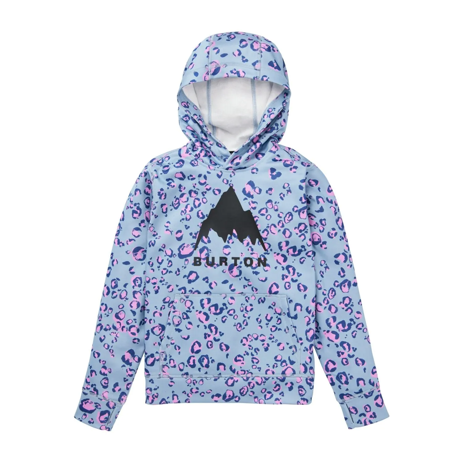 Burton Oak Pullover 2025 - Kids'