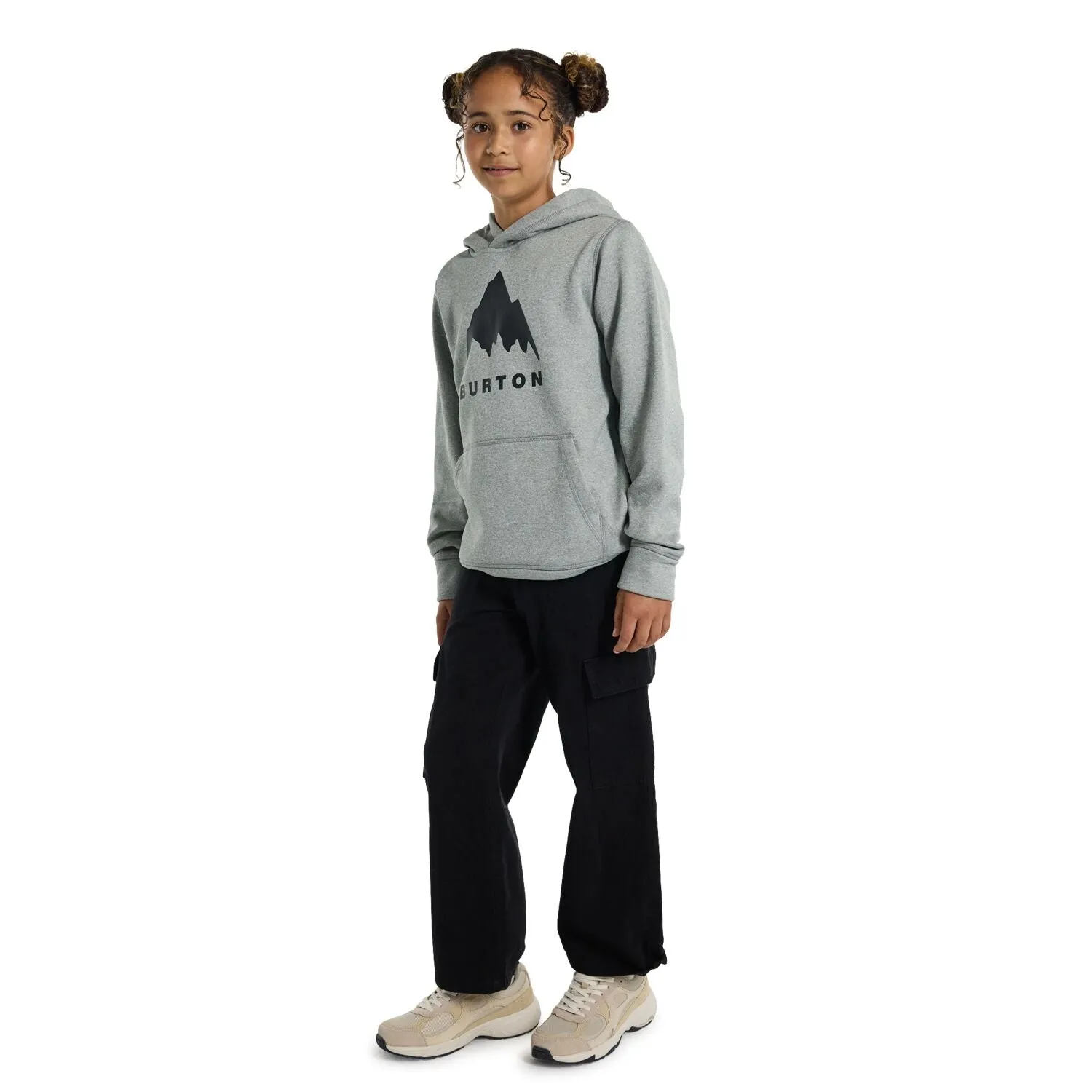 Burton Oak Pullover 2025 - Kids'