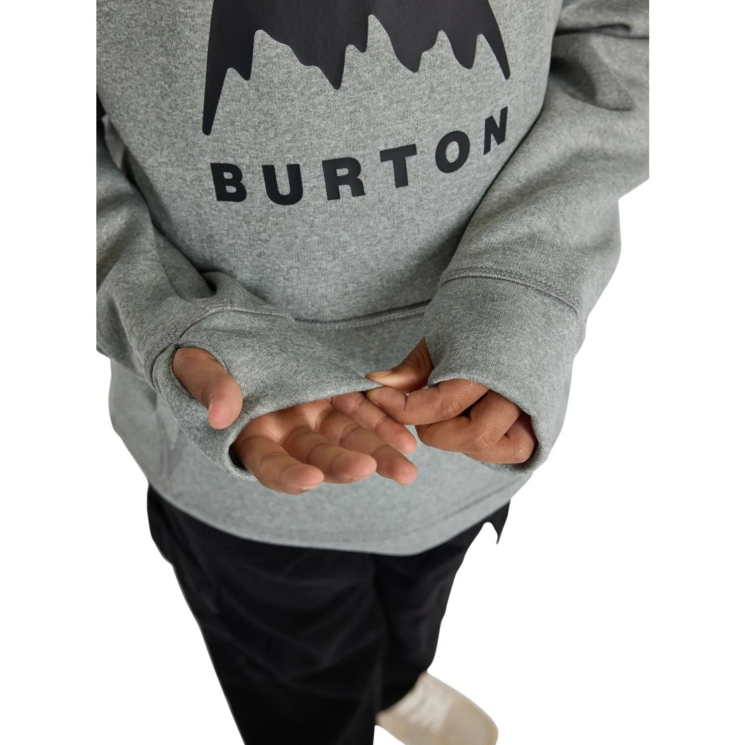 Burton Oak Pullover 2025 - Kids'