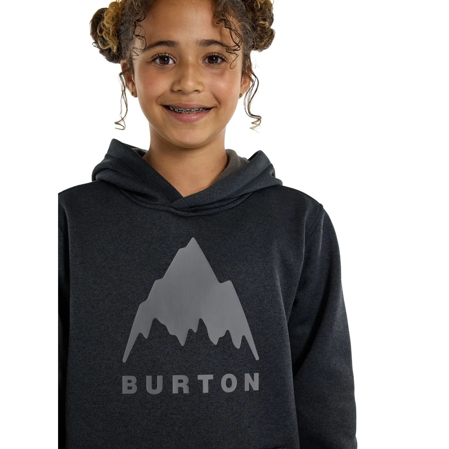 Burton Oak Pullover 2025 - Kids'