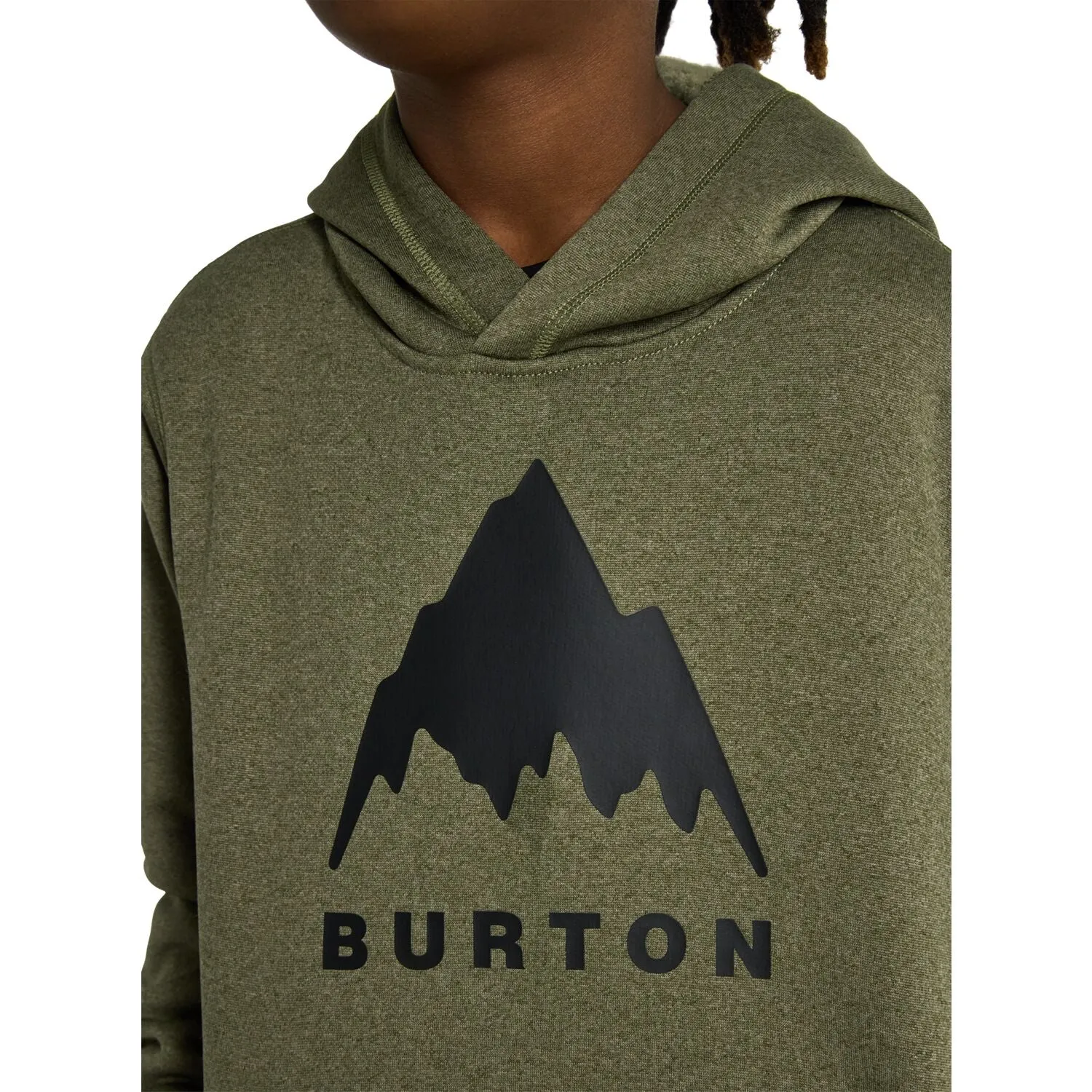Burton Oak Pullover 2025 - Kids'