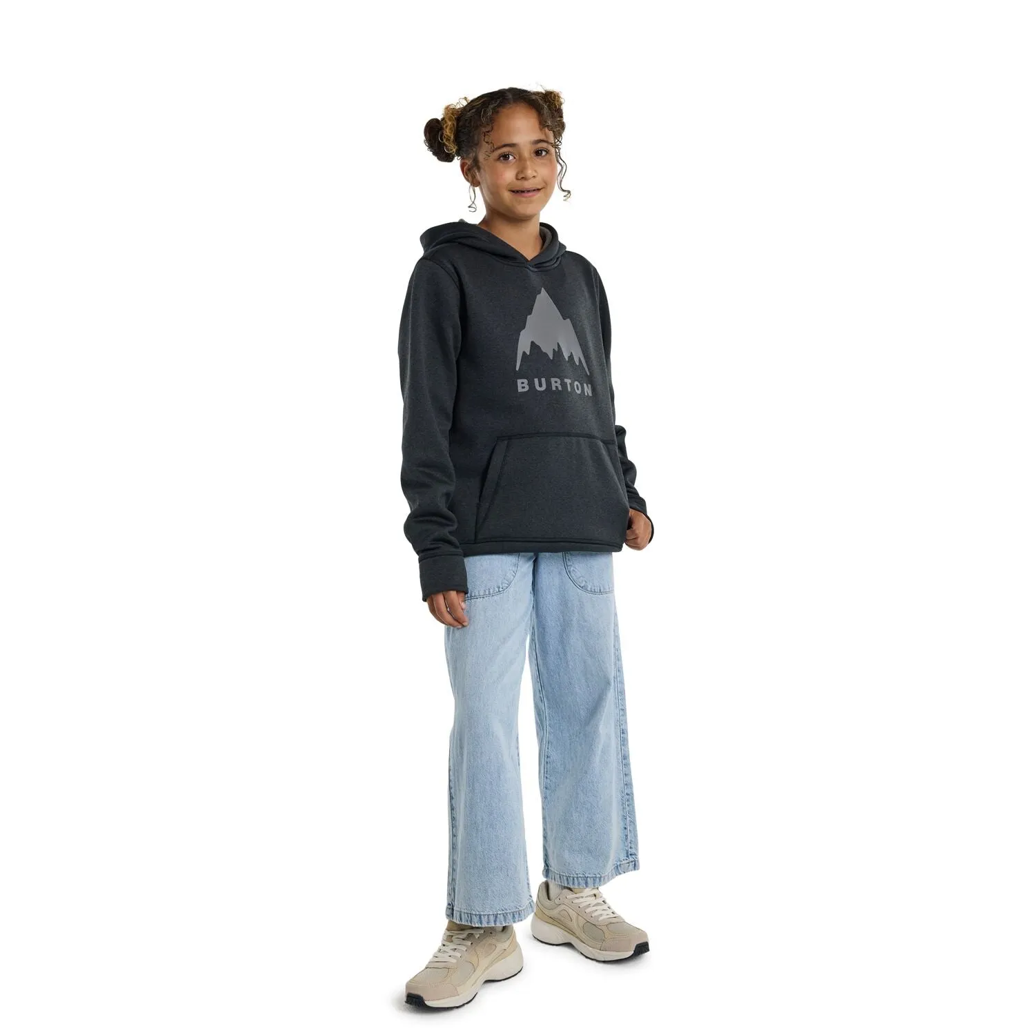 Burton Oak Pullover 2025 - Kids'
