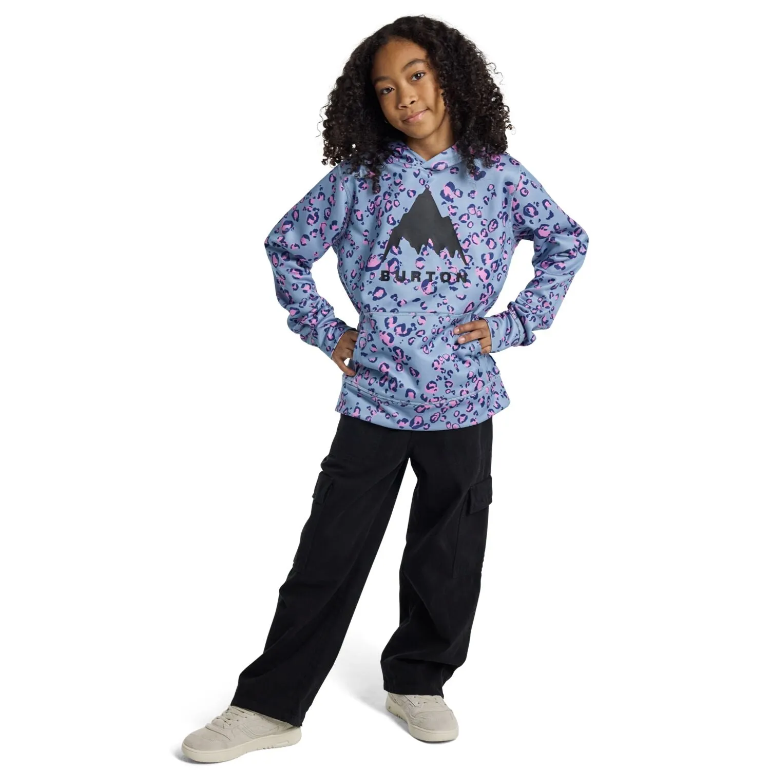Burton Oak Pullover 2025 - Kids'
