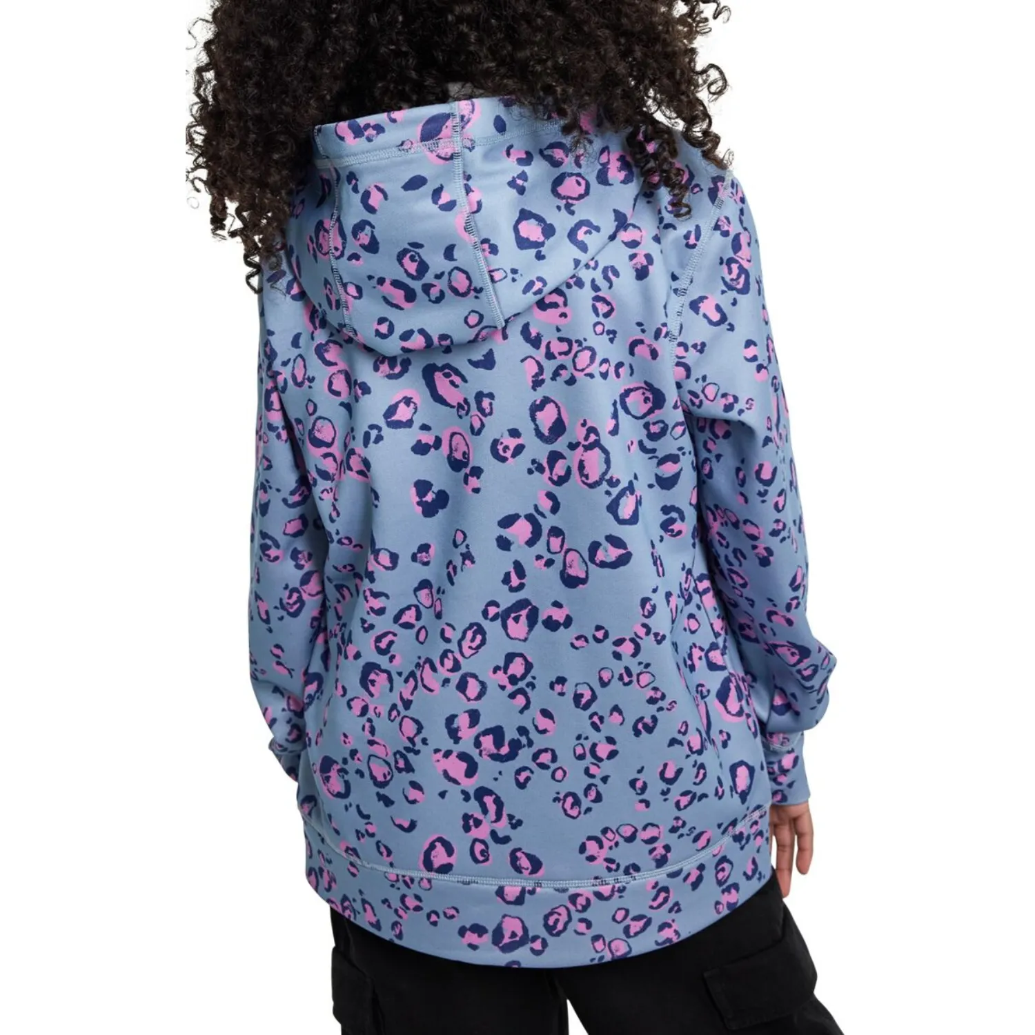 Burton Oak Pullover 2025 - Kids'