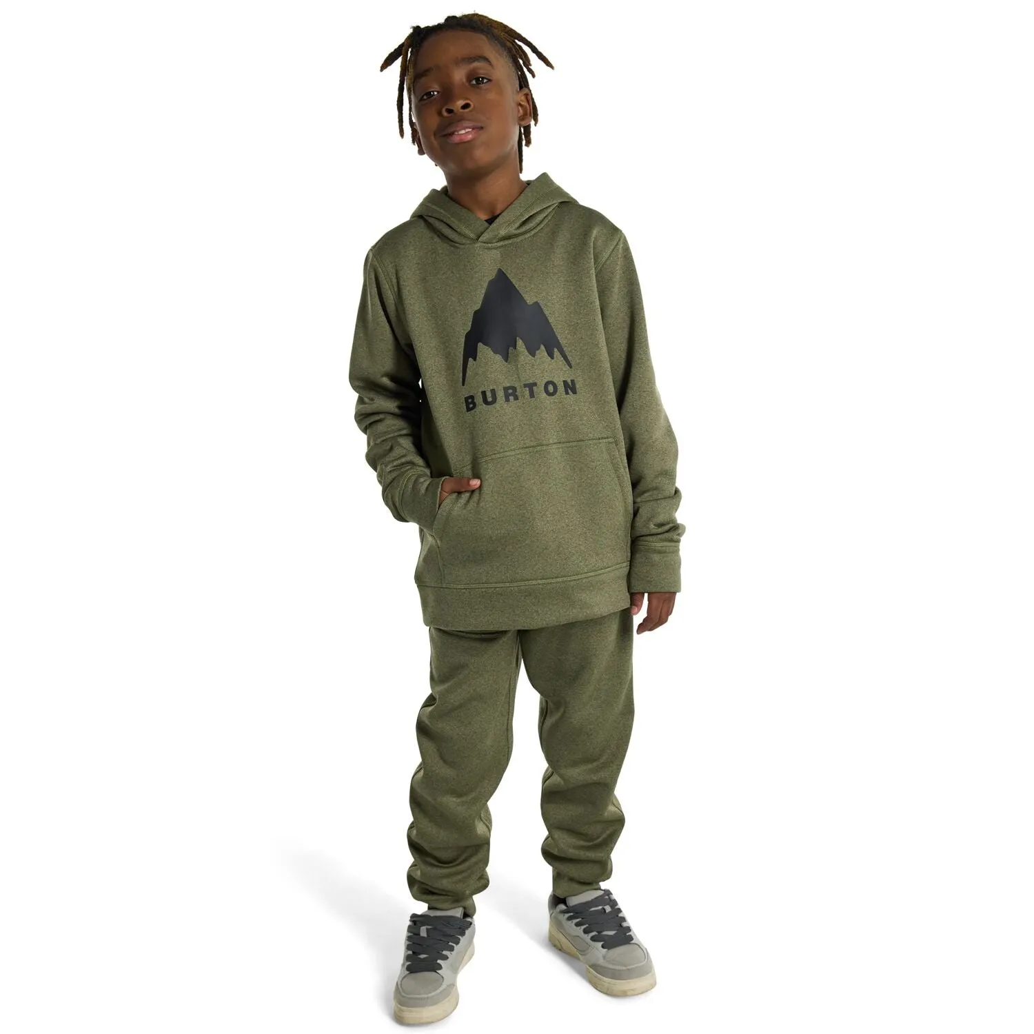 Burton Oak Pullover 2025 - Kids'
