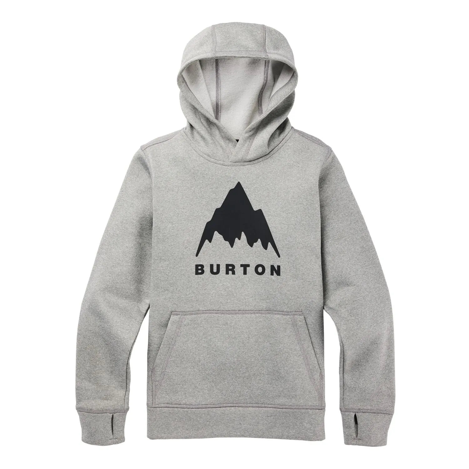Burton Oak Pullover 2025 - Kids'