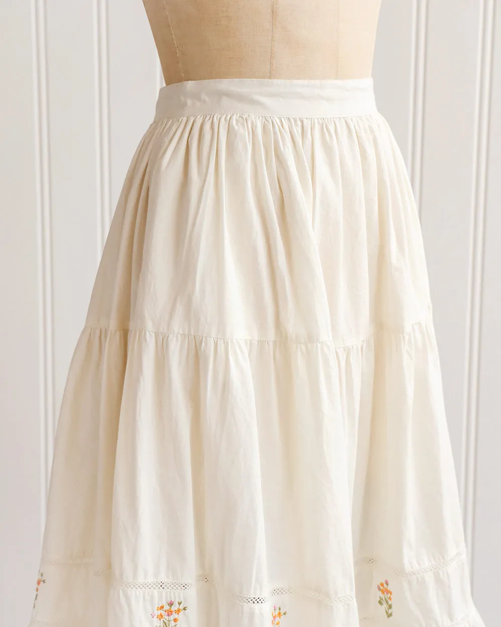 Camille Skirt by Atèlette