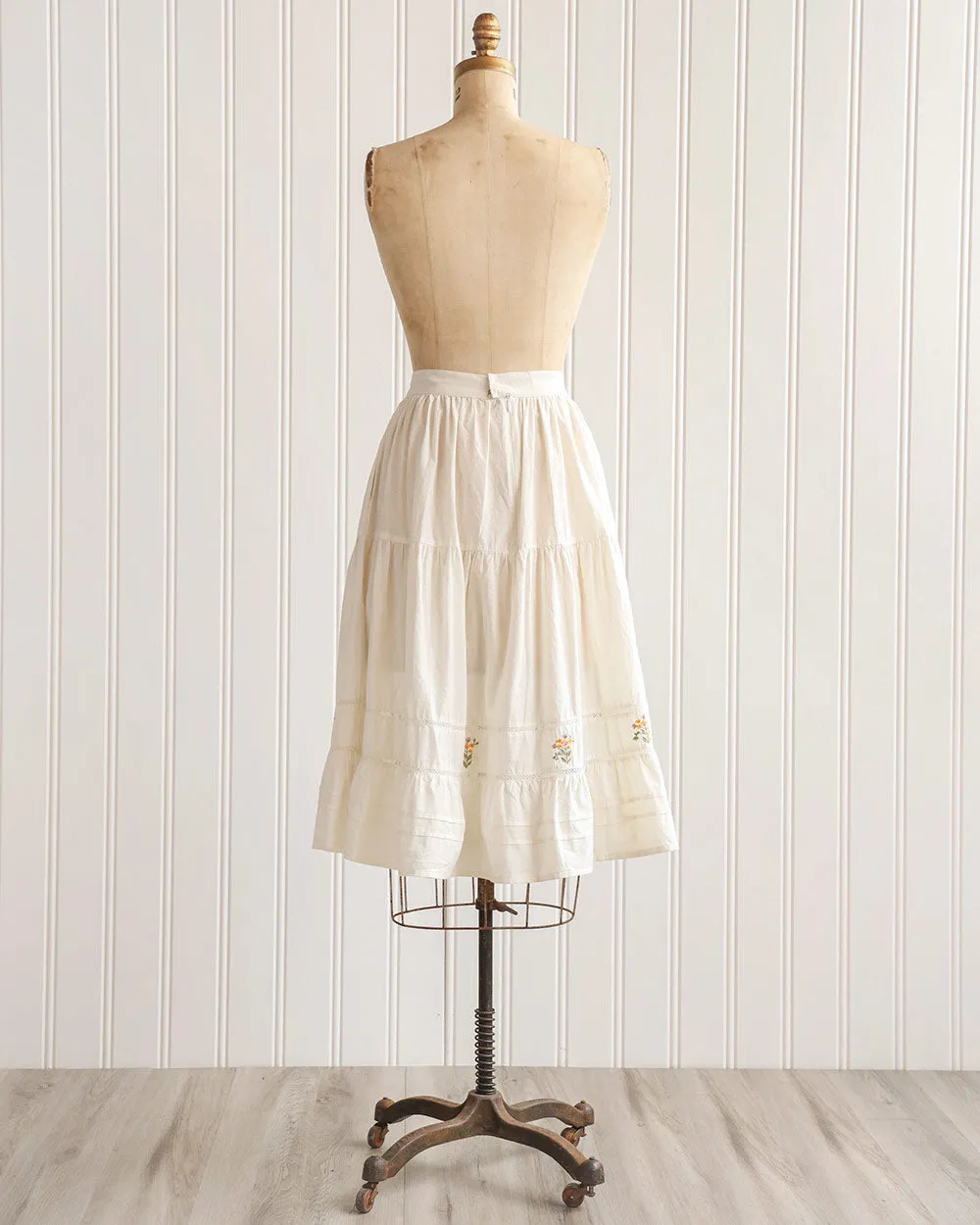 Camille Skirt by Atèlette
