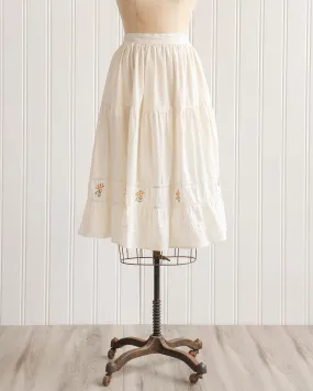 Camille Skirt by Atèlette