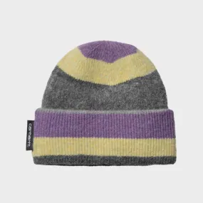 Carhartt Sundling Beanie Jacquard / Aura