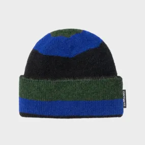Carhartt Sundling Beanie Jacquard / Syra