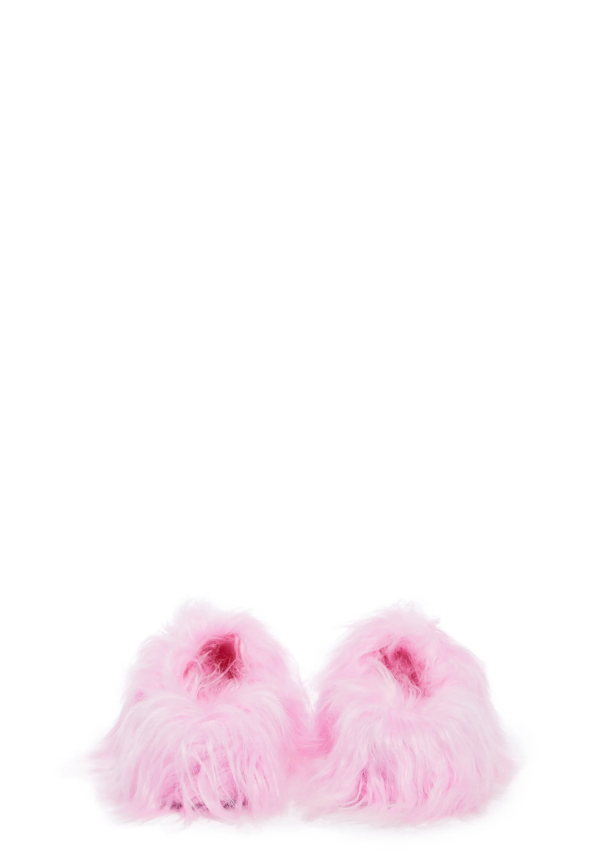 Case Of The Grumpies Fuzzy Slides