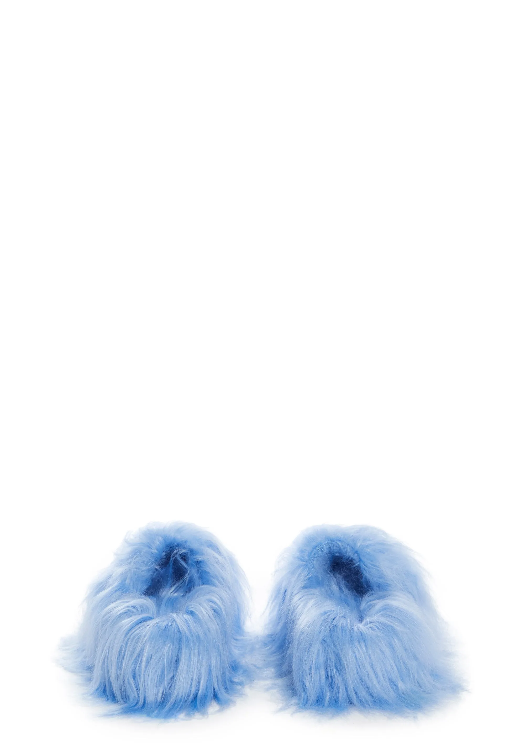 Case Of The Grumpies Fuzzy Slides