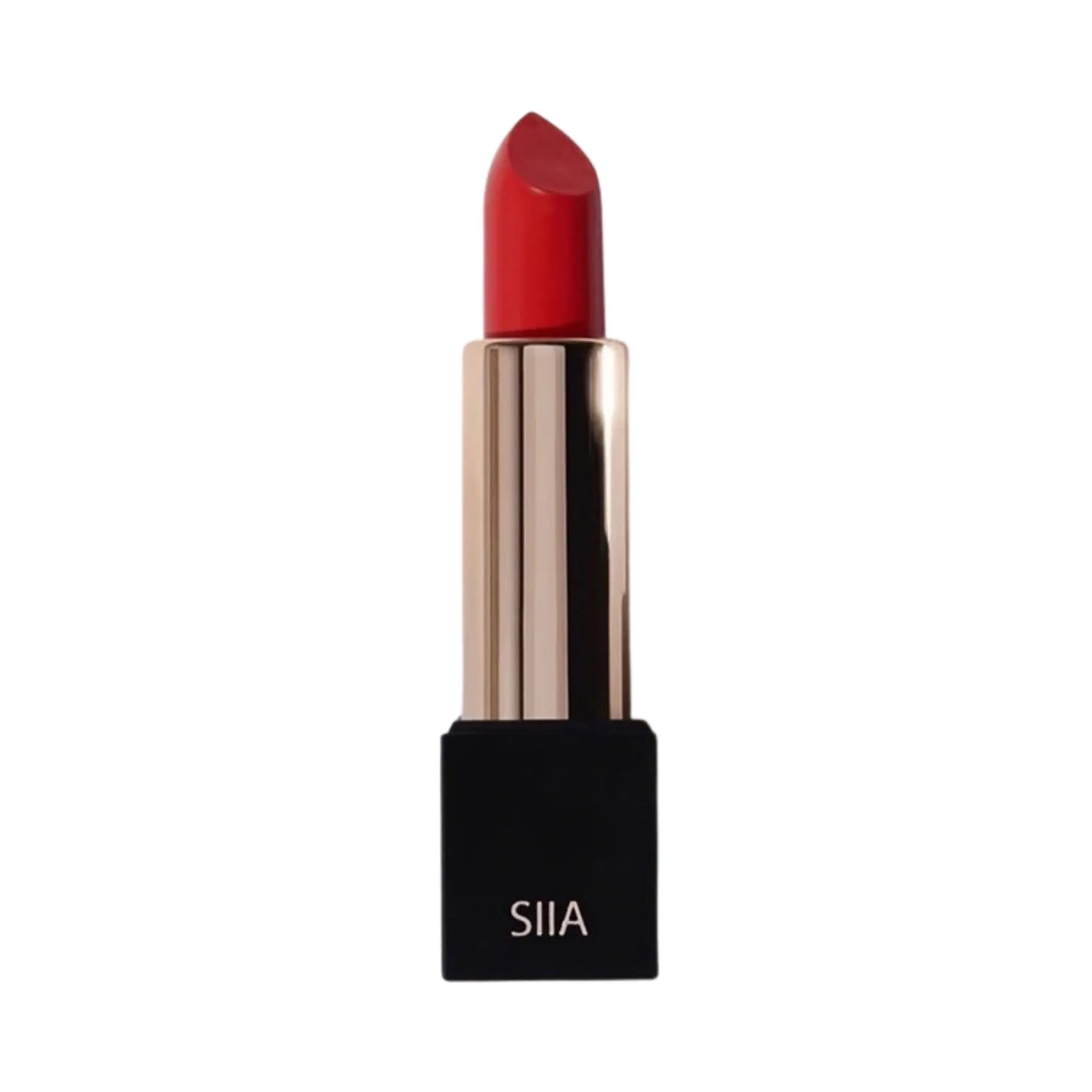 Change Agent Magnetic Original Lipstick O 121 PARTY RED