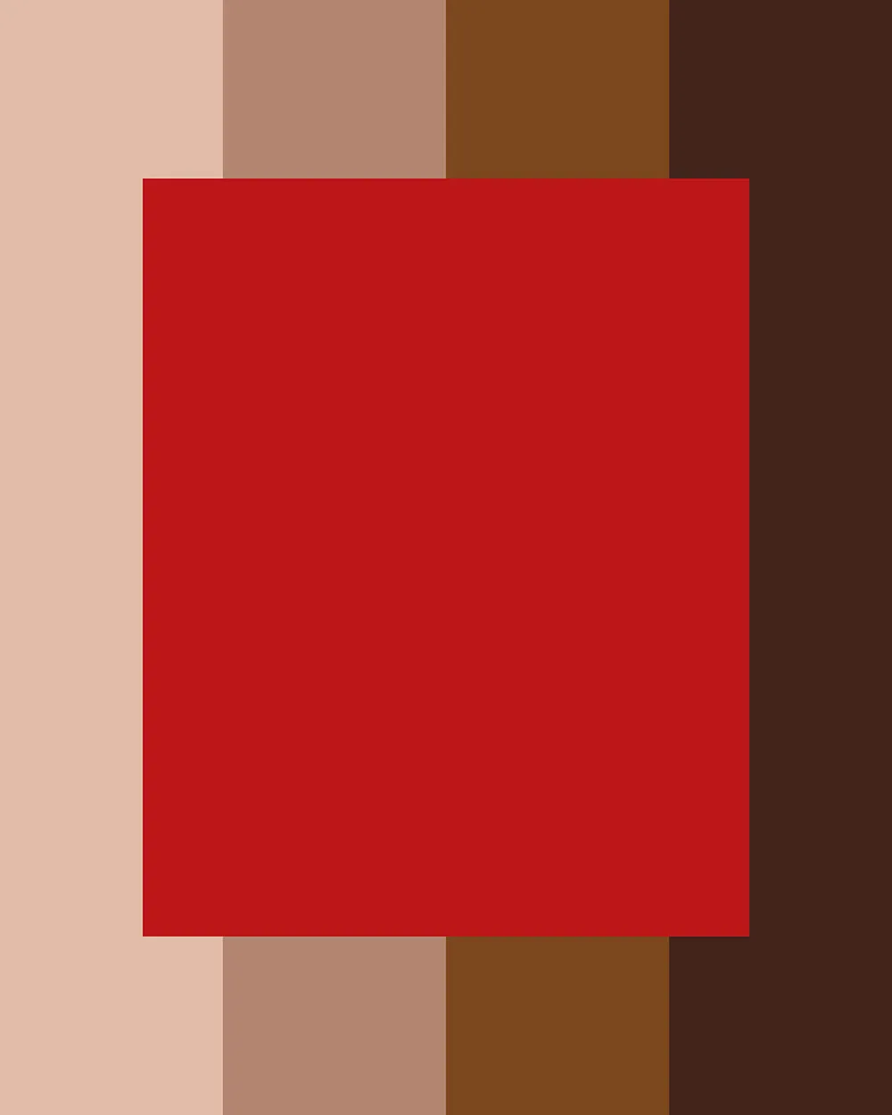 Change Agent Magnetic Original Lipstick O 121 PARTY RED