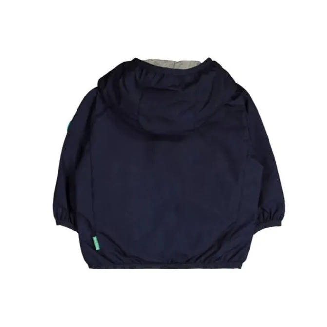 Coco - Navy Blue
