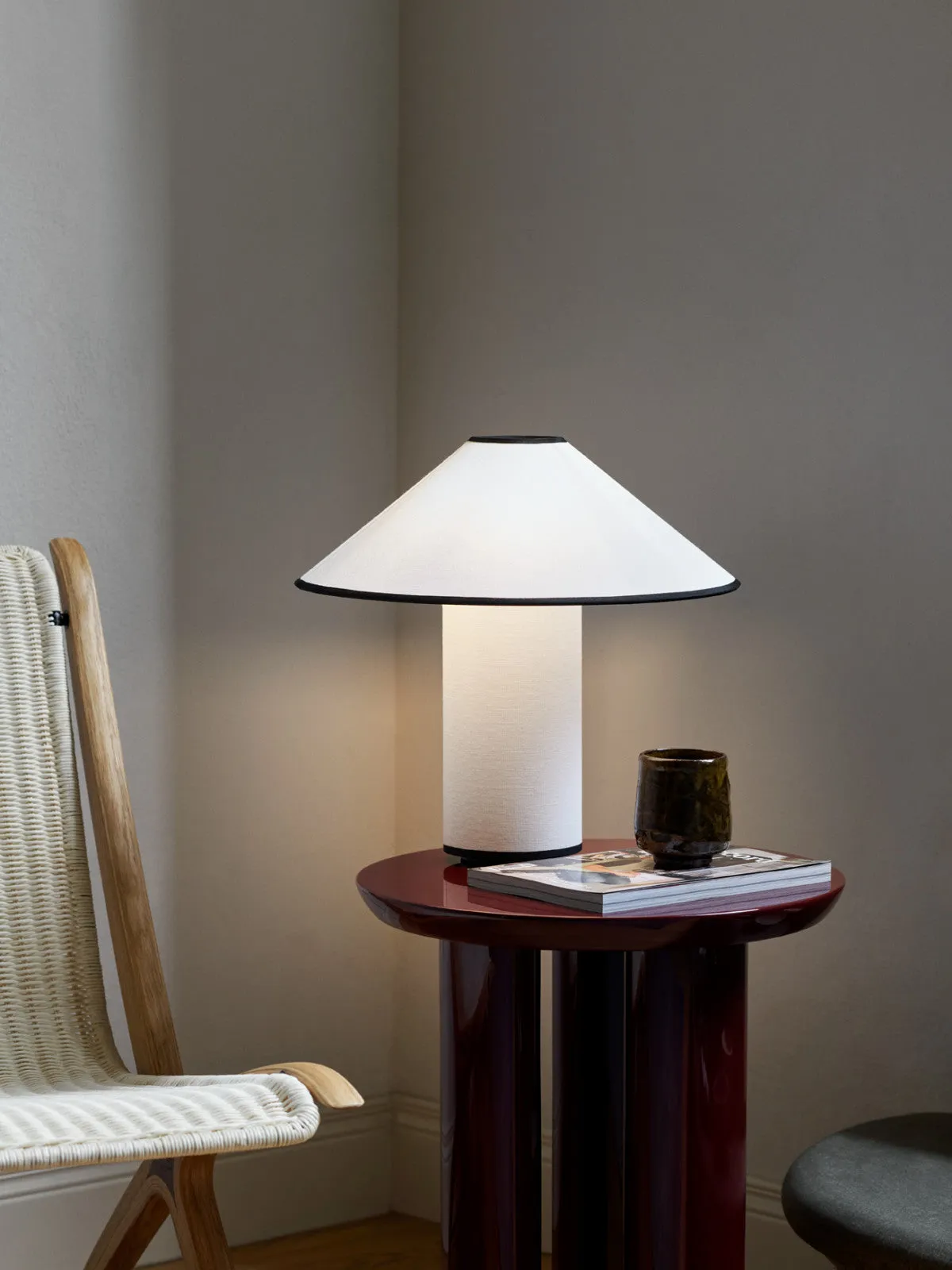 Colette Table Lamp ATD6