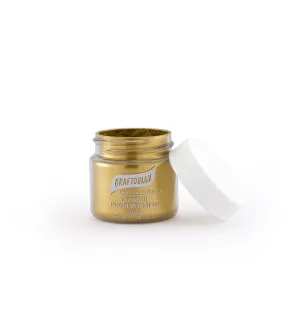 Cosmetic Powdered Metal