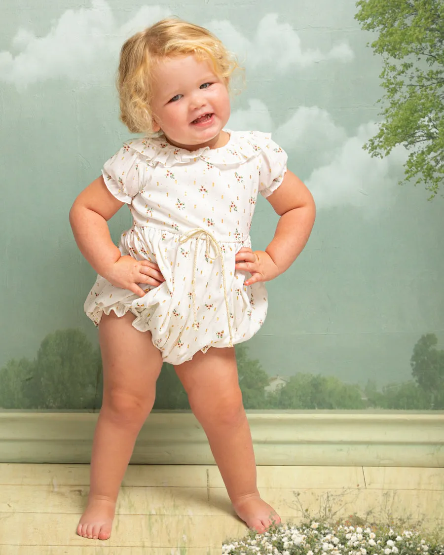 COSMOSOPHIE ELIETTE VERA ROMPER