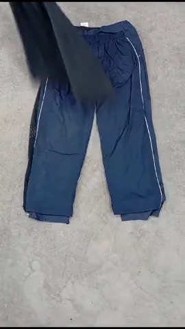 CR2417 Nike Track Trousers - 10 Pcs