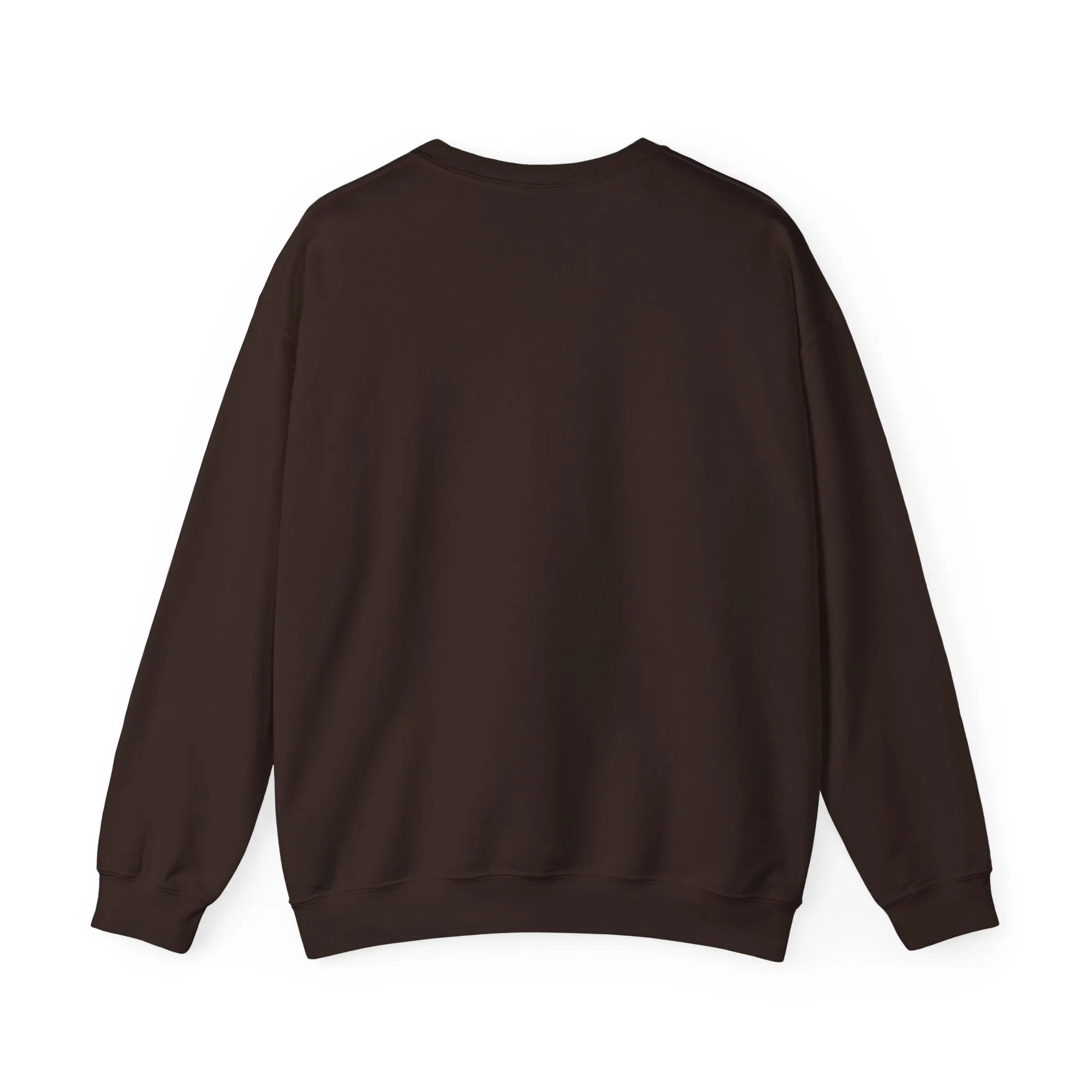 Cracker Barrel Sweatshirt - Brown