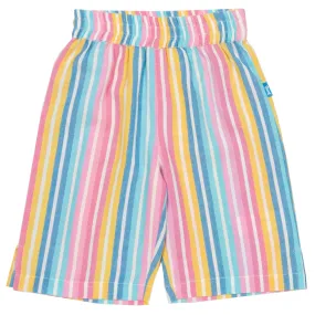 Deckchair culottes