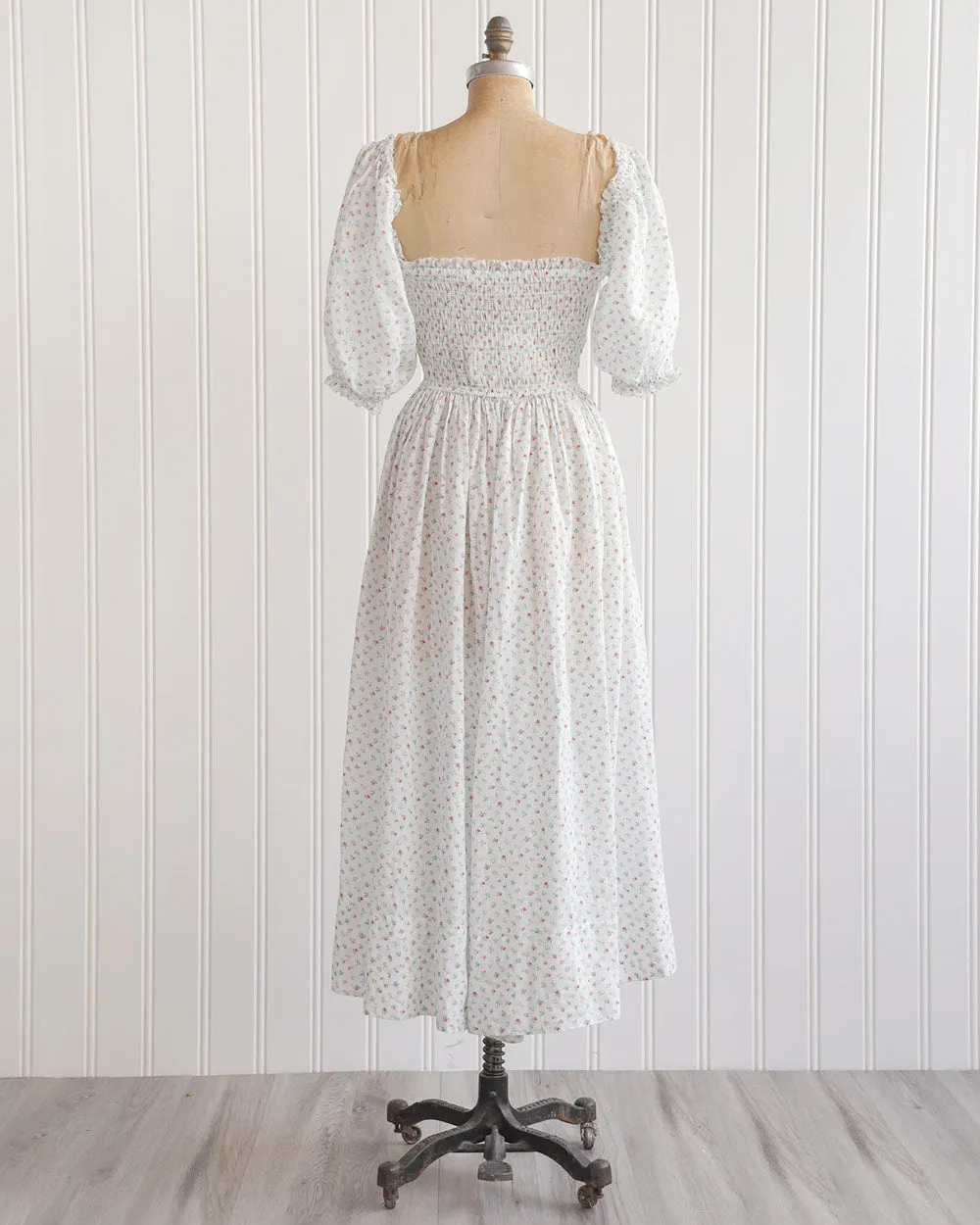 Doen Sienna Dress