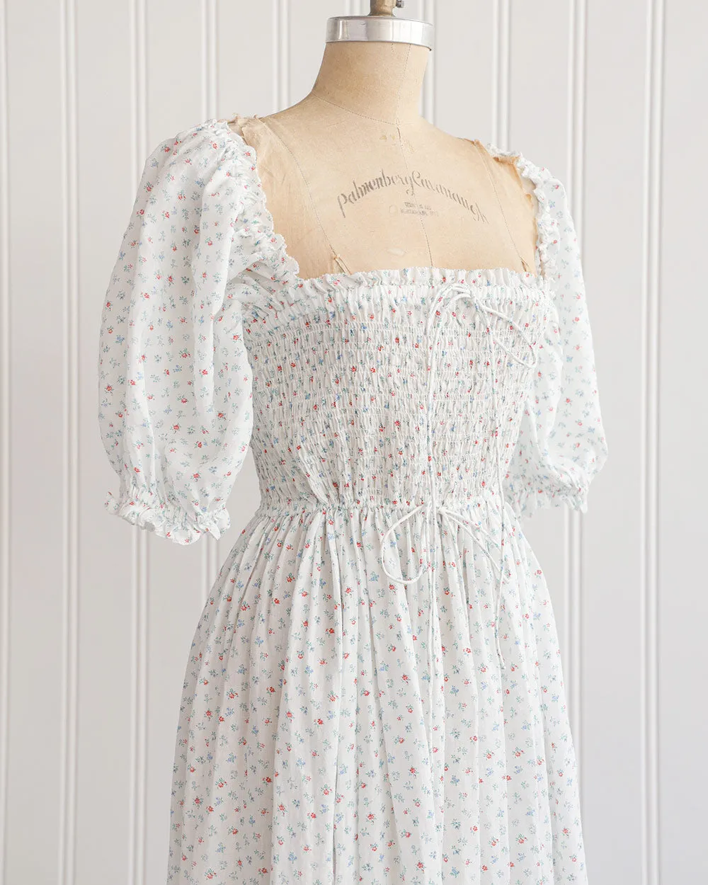 Doen Sienna Dress
