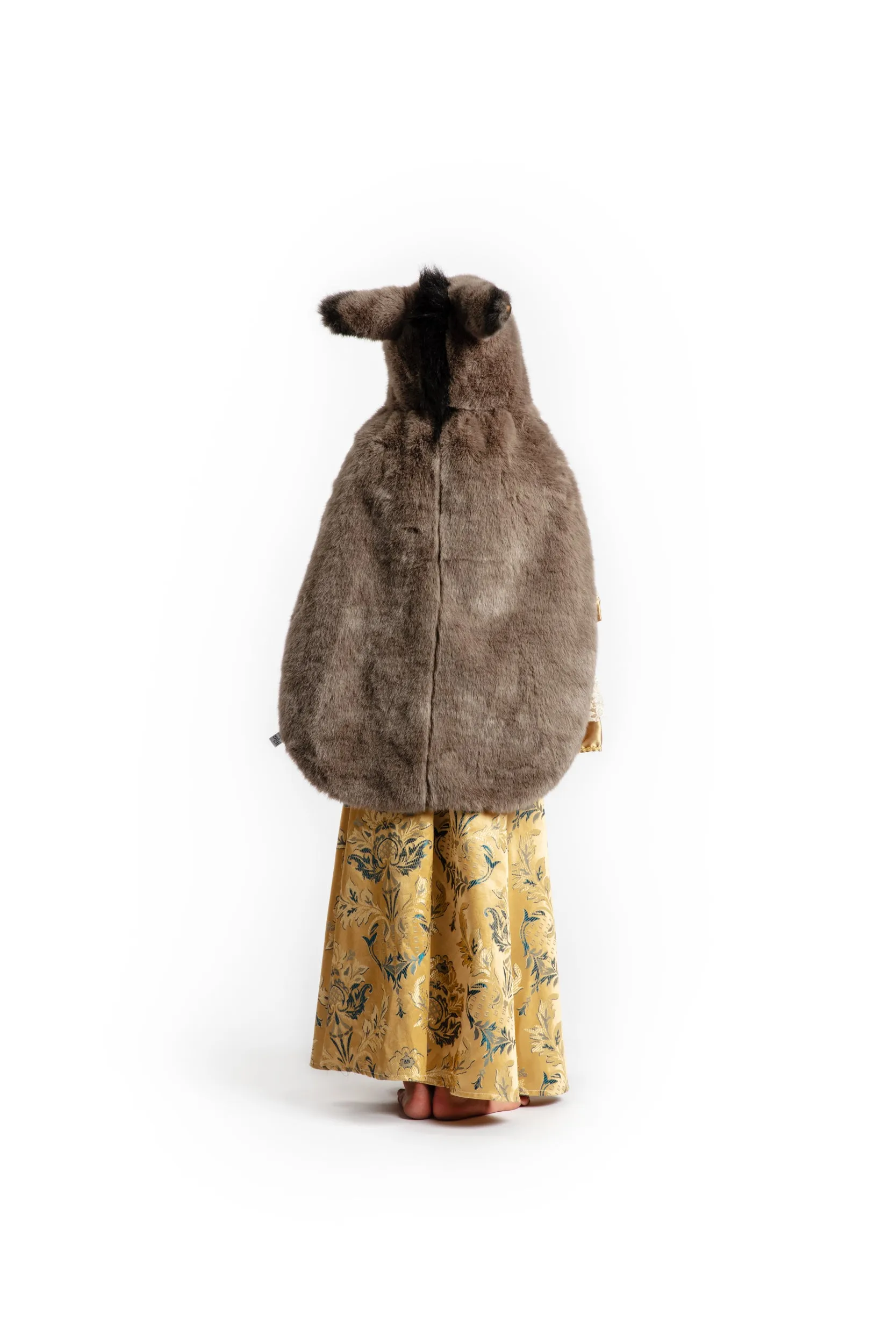 Donkey Costume