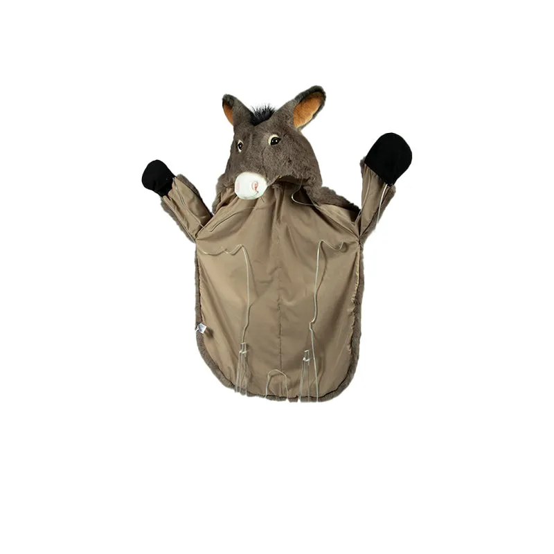 Donkey Costume