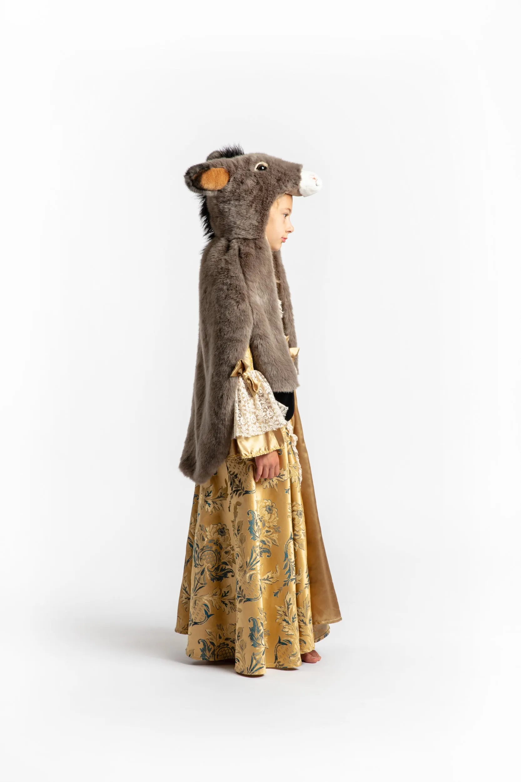 Donkey Costume
