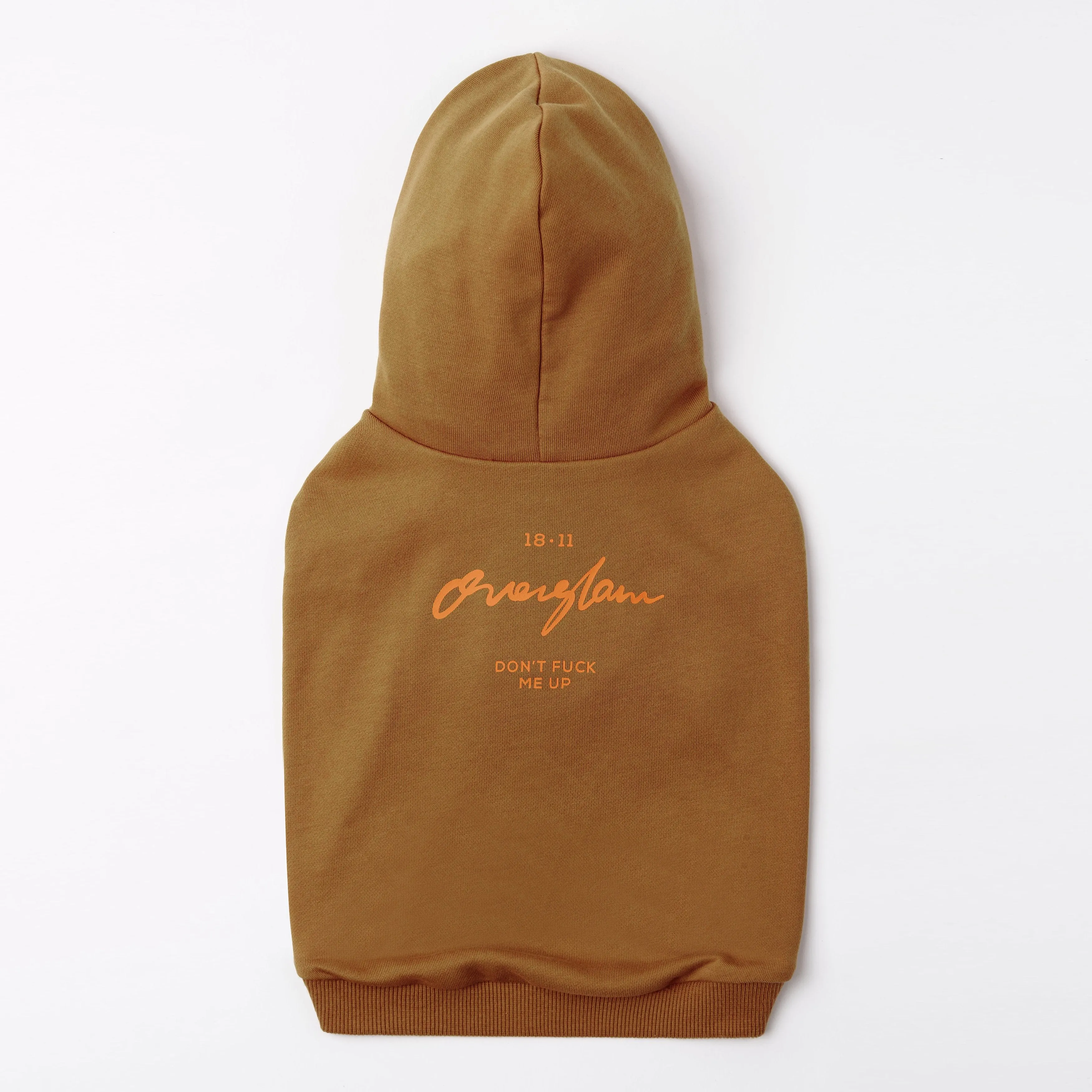Don't F* Me Up Sweatshirt