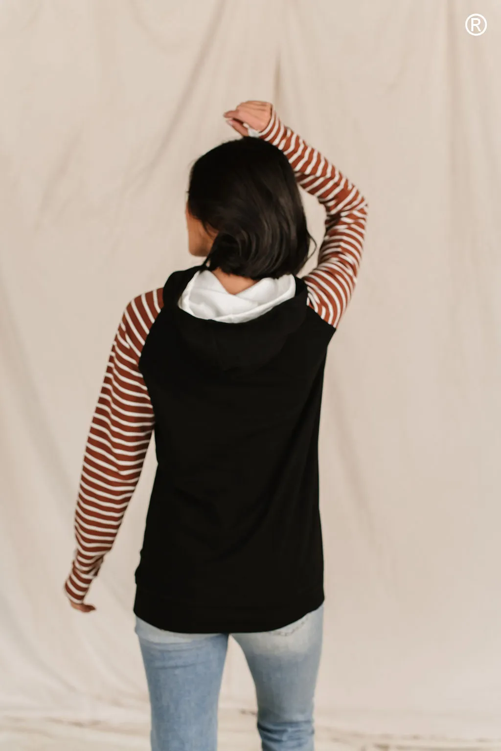 DoubleHood™ Sweatshirt - Hocus Pocus
