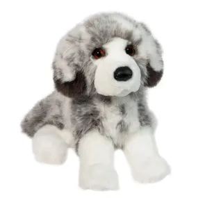 Douglas DLux Skylar Australian Shepherd 15"
