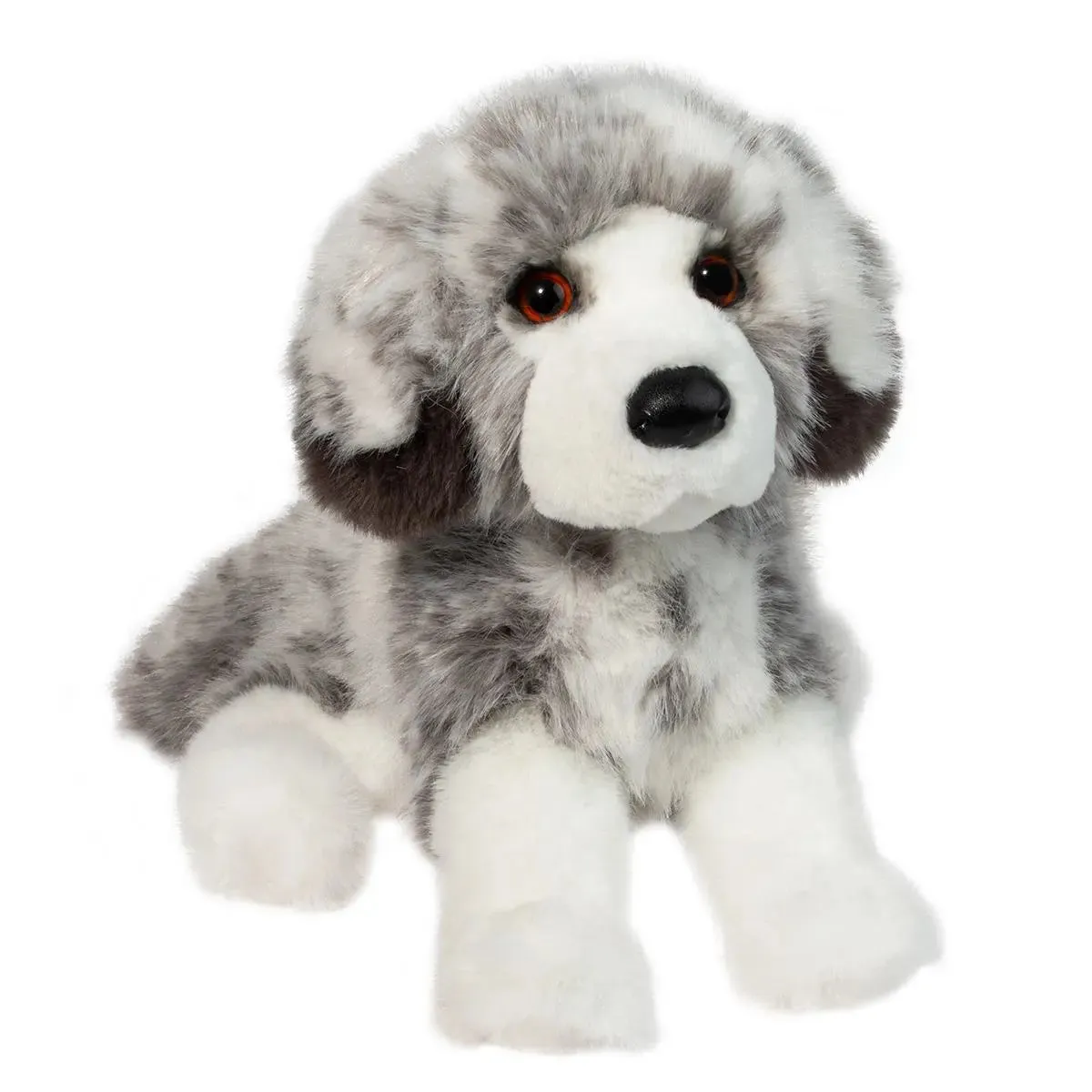 Douglas DLux Skylar Australian Shepherd 15"
