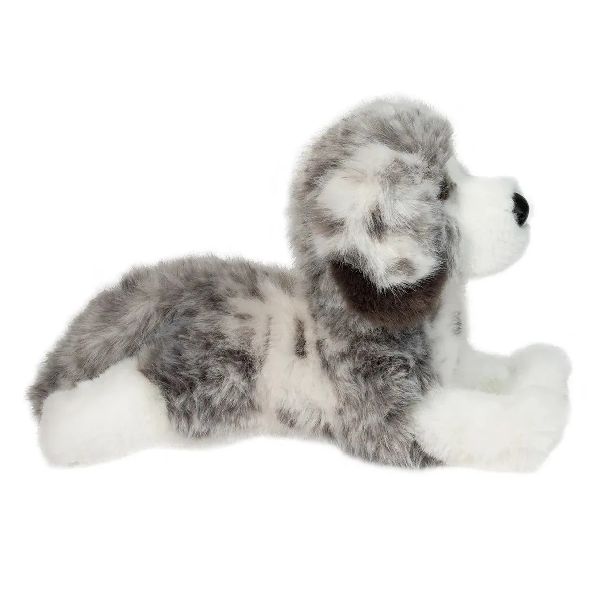 Douglas DLux Skylar Australian Shepherd 15"
