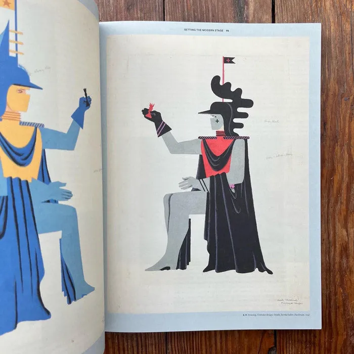 E. McKnight Kauffer - The Artist in Advertising