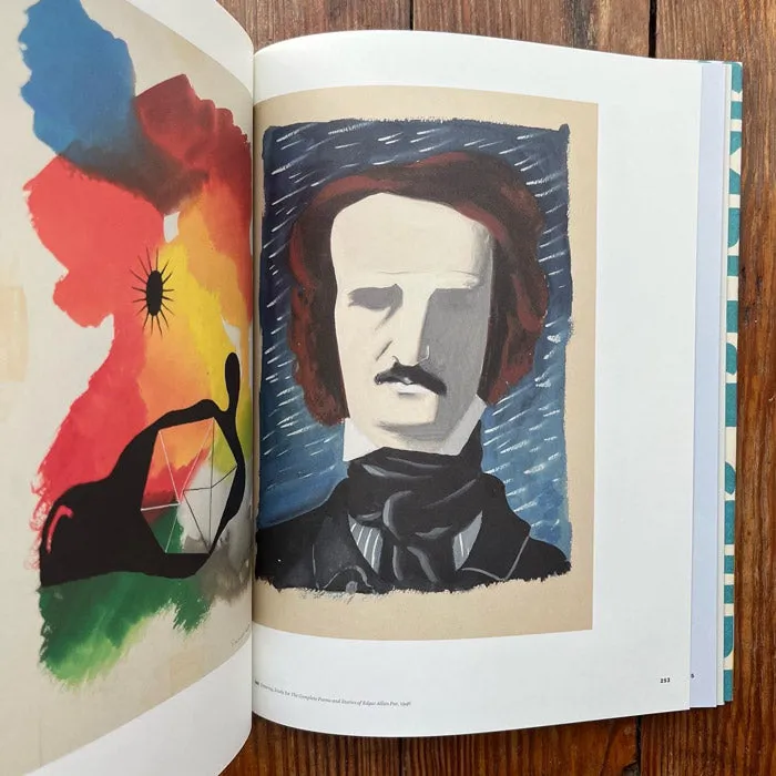 E. McKnight Kauffer - The Artist in Advertising