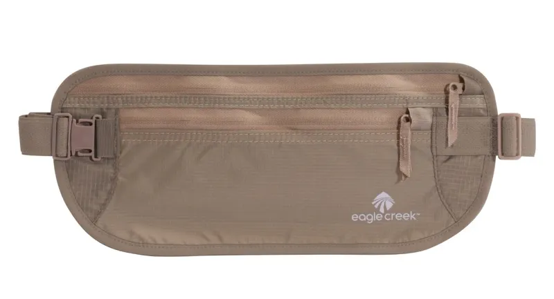 Eagle Creek 41126 Undercover Money Belt DLX