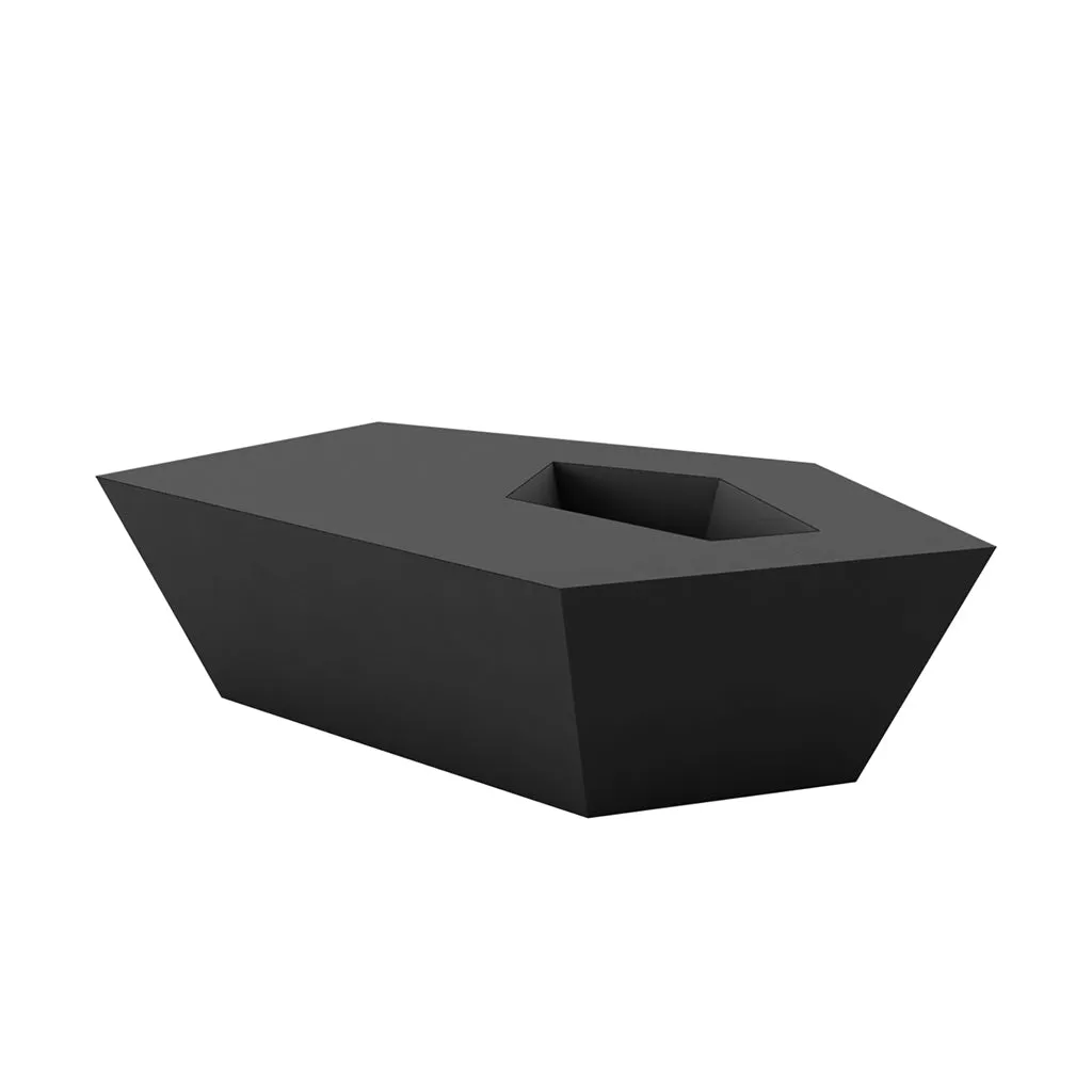 Faz Coffee Table - Luxury Patio Furniture