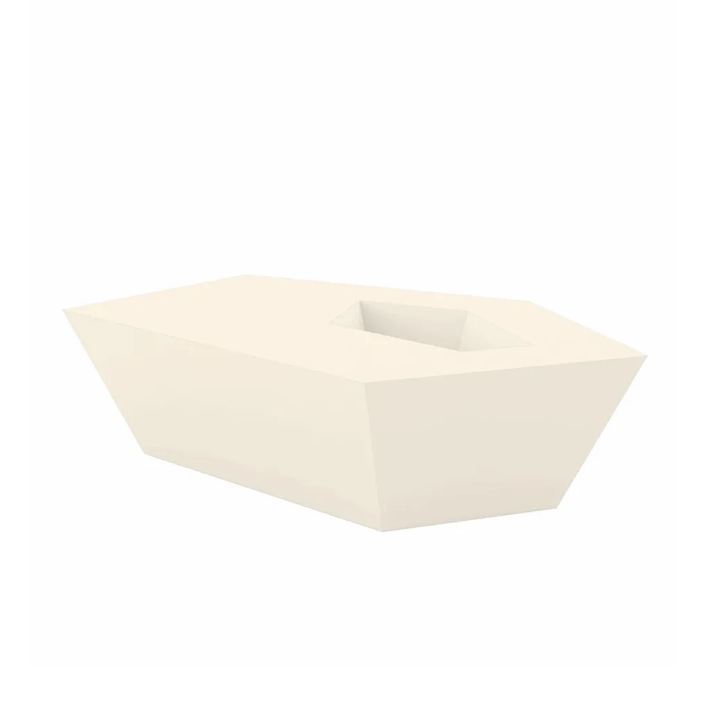 Faz Coffee Table - Luxury Patio Furniture
