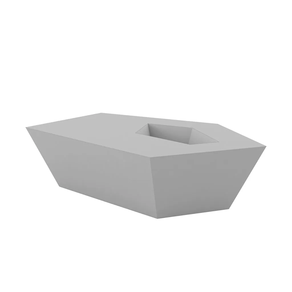 Faz Coffee Table - Luxury Patio Furniture