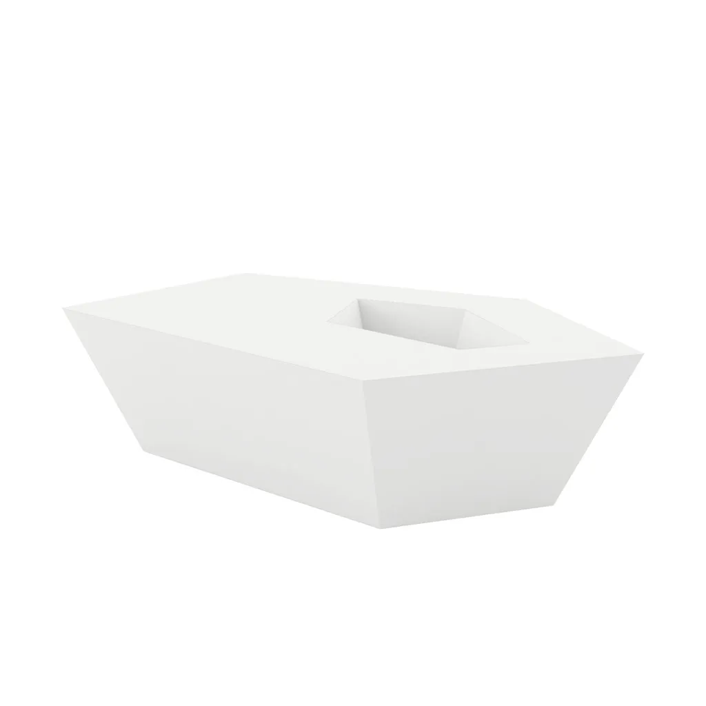 Faz Coffee Table - Luxury Patio Furniture