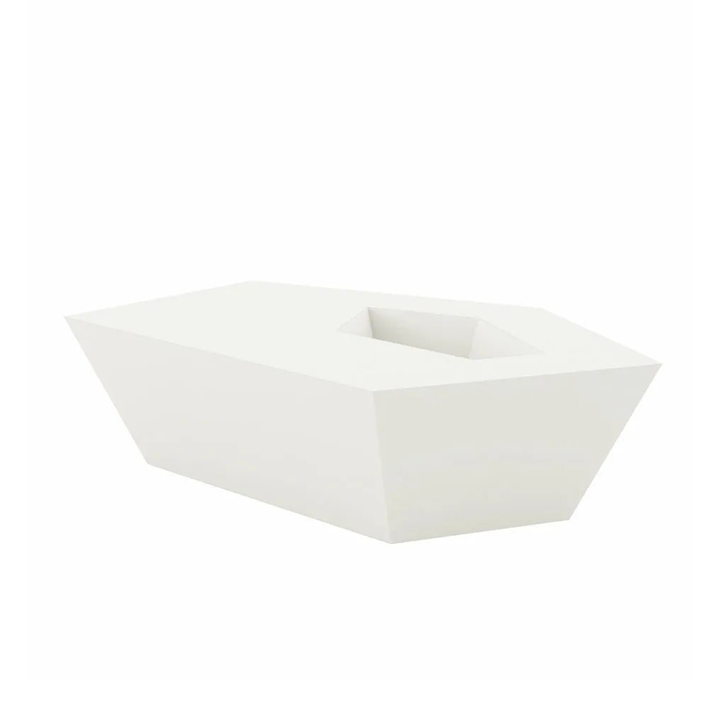 Faz Coffee Table - Luxury Patio Furniture