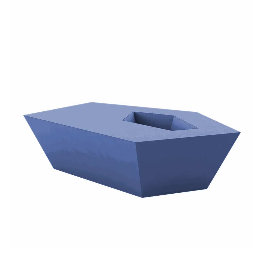 Faz Coffee Table - Luxury Patio Furniture